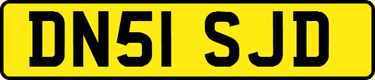 DN51SJD