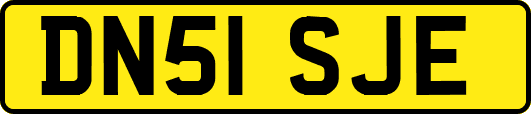 DN51SJE