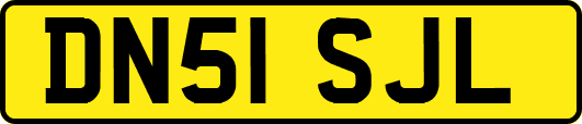 DN51SJL