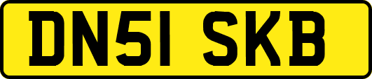DN51SKB