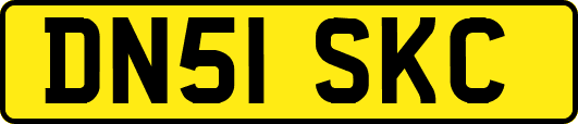 DN51SKC