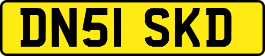DN51SKD