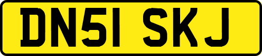 DN51SKJ