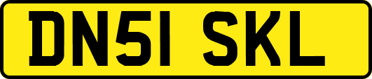 DN51SKL