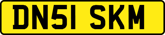 DN51SKM