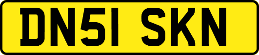 DN51SKN