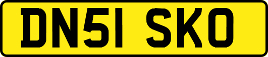 DN51SKO