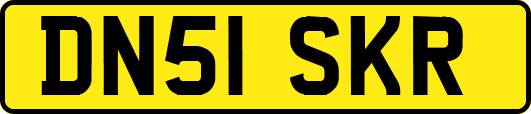 DN51SKR