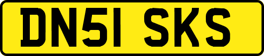 DN51SKS