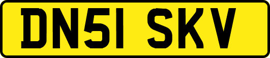 DN51SKV