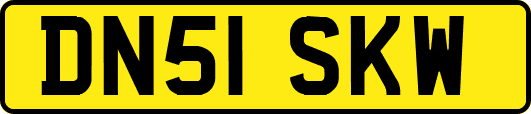 DN51SKW