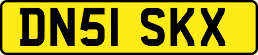 DN51SKX