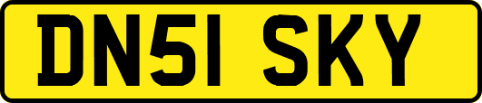 DN51SKY