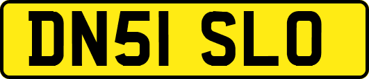 DN51SLO