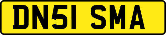 DN51SMA