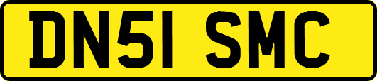 DN51SMC