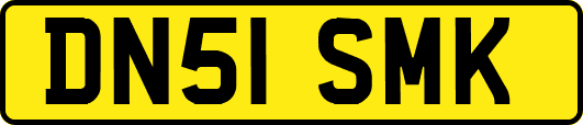 DN51SMK
