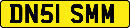 DN51SMM