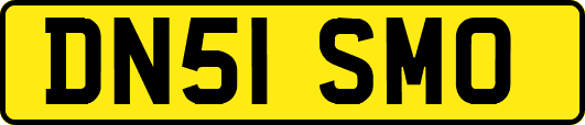 DN51SMO