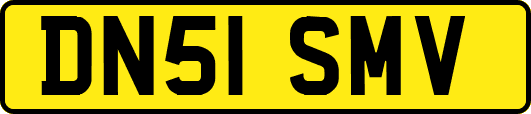 DN51SMV