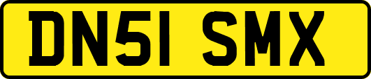 DN51SMX