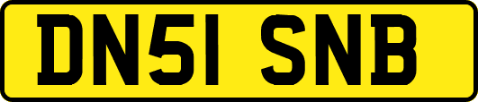 DN51SNB