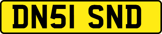 DN51SND