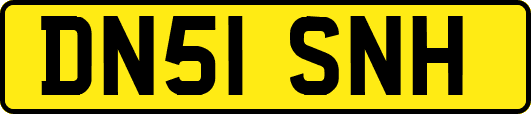 DN51SNH