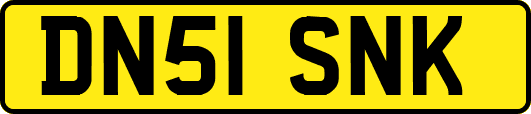 DN51SNK