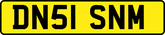DN51SNM