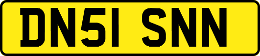 DN51SNN