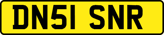 DN51SNR