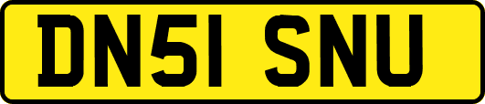 DN51SNU