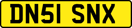 DN51SNX