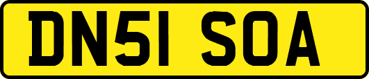 DN51SOA