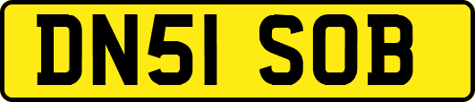 DN51SOB
