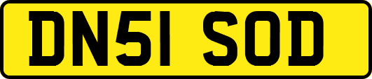 DN51SOD