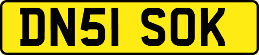 DN51SOK