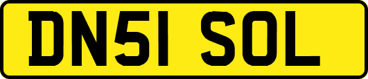 DN51SOL