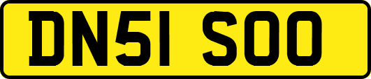DN51SOO