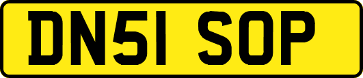 DN51SOP