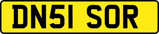 DN51SOR