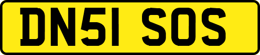 DN51SOS