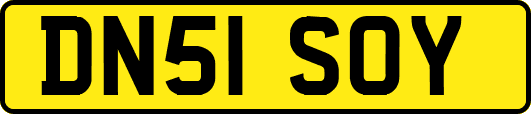 DN51SOY