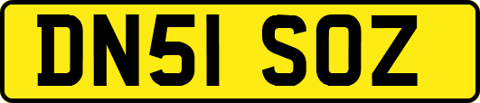 DN51SOZ