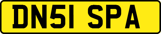 DN51SPA