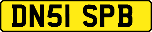 DN51SPB
