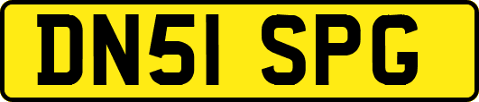 DN51SPG