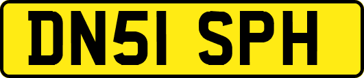 DN51SPH