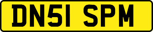 DN51SPM